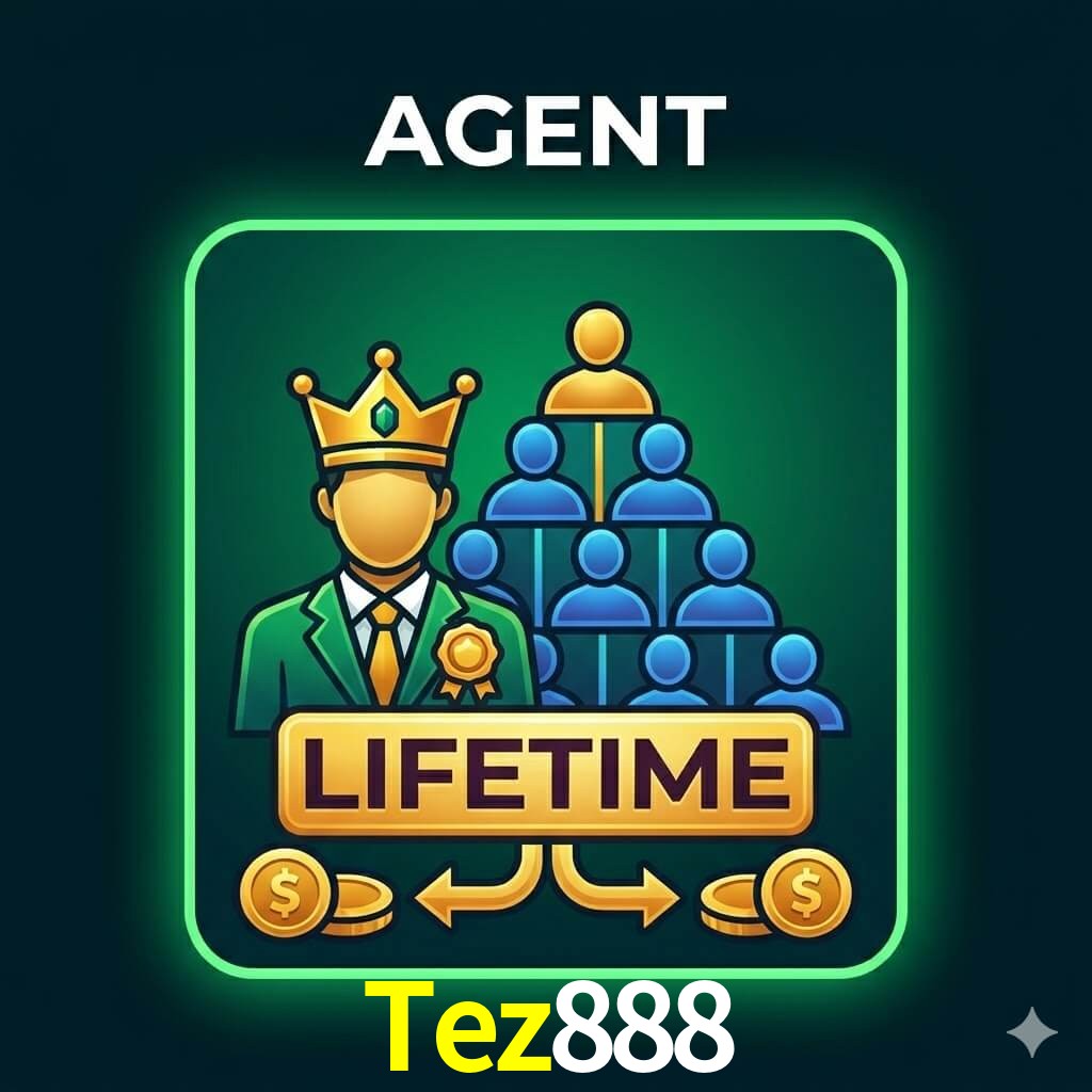 Lifetime Agency Commission